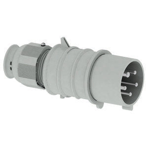 Bals Elektrotech - CEE-Stecker (IEC 60309) Stecker 21907 16A 5p >50V 1h