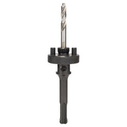 Bosch - Aufnahmeschaft für Lochsägen SDS plus-Adapter, 5/8-Zoll 2609390036 - 18 UNF 32 bis 210