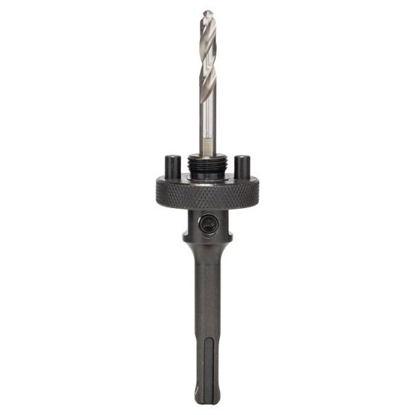 Bosch - Aufnahmeschaft für Lochsägen SDS plus-Adapter, 5/8-Zoll 2609390036 - 18 UNF 32 bis 210