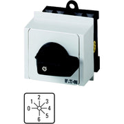 Eaton - Steuerschalter Stufenschalter T0-3-8244/IVS 1pol