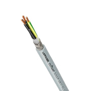 Lapp Kabel&Leitung - Energiekabel < 1 kV, für ortsveränderlichen Einsatz ÖLFLEX 195 CY 7G1 1146105