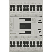 Eaton - Hilfsschütz, Relais Hilfsschütz DILA-40(110V5#199205