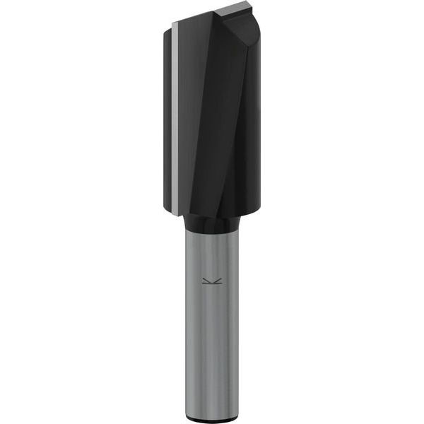 Bosch - Fräser PRO Nutfräser, 2608629679 zweischneidig 16 x L