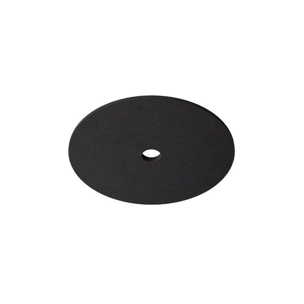 Brumberg Leuchten - Mechanisches Zubehör/Ersatzteile für Leuchten Akustikpaneel D895mm 85210542 Aus. D152mm, charc