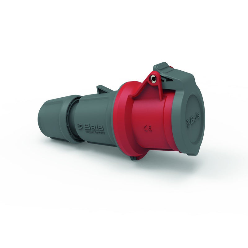Bals Elektrotech - CEE-Kupplung (IEC 60309) Kupplung Innolinq 315 16A 4p 400V 6h IP54 − 10 Stück