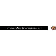 Lapp Kabel&Leitung - Energiekabel >= 1 kV, für ortsveränderlichen Einsatz ÖLFLEX SERVO 2XSLCH-JB 1133525 3X120+3G16