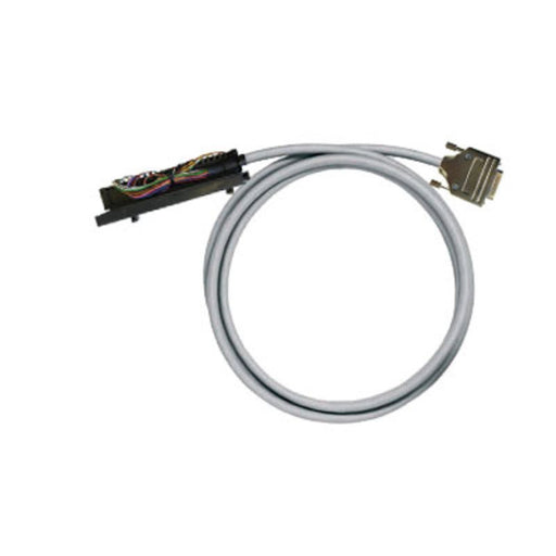 Weidmüller - SPS-Verbindungskabel PAC-S300-SD15-V2-8M
