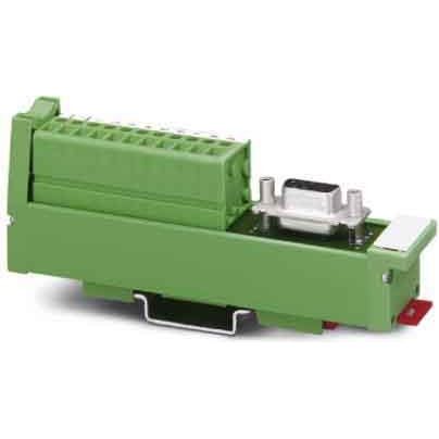 Phoenix Contact - Übergabemodul Übergabemodul UM 25-D 9SU #2959560 passiv