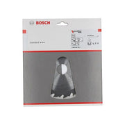 Bosch - Kreissägeblatt PRO Wood Kreissägeblatt, 2608640789 165 x 2,2 x 30 mm