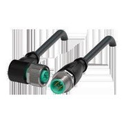 Pepperl+Fuchs Fabrik - Konfektioniertes Sensor-Aktor-Kabel Verbindungskabel V1-W-BK0,27#70159507 geschirmt