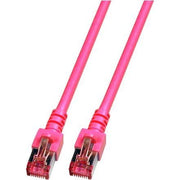EFB-Elektronik - Patchkabel Kupfer Patchkabel Cat.6 EC6000 30m ma S/FTP 2xRJ45