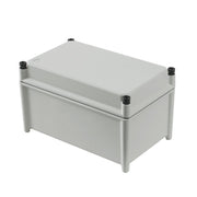 Weidmüller - Gehäuse/Schaltschrank (leer) Polyester-Leergehäuse TBF 30/19/18 7035 TBF