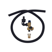 Vaillant - Zubehör/Ersatzteile für Gasheizkessel Paket 1.327/5 ecoCOMPACT 0010029734
