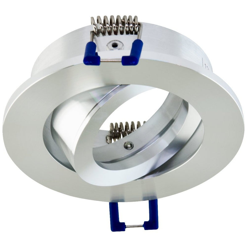 EVN Lichttechnik - Downlight/Strahler/Flutlicht NV EB-Leuchte 505 014 50W 12V GX5,3
