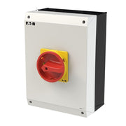 Eaton - Lasttrennschalter Hauptschalter P3-100/I5/SVB I5/SVB