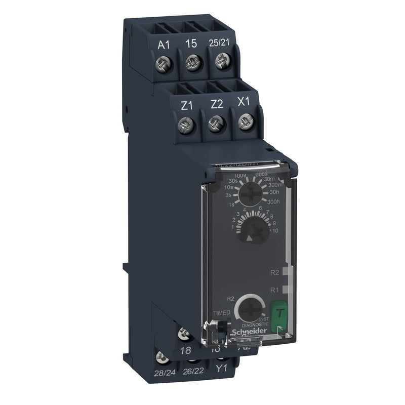 Schneider Electric - Zeitrelais 3606480792526