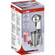 CLATRONIC - Rühr-/Mixgerät Barmixer CTC BM 3472 chrom − 6 Stück