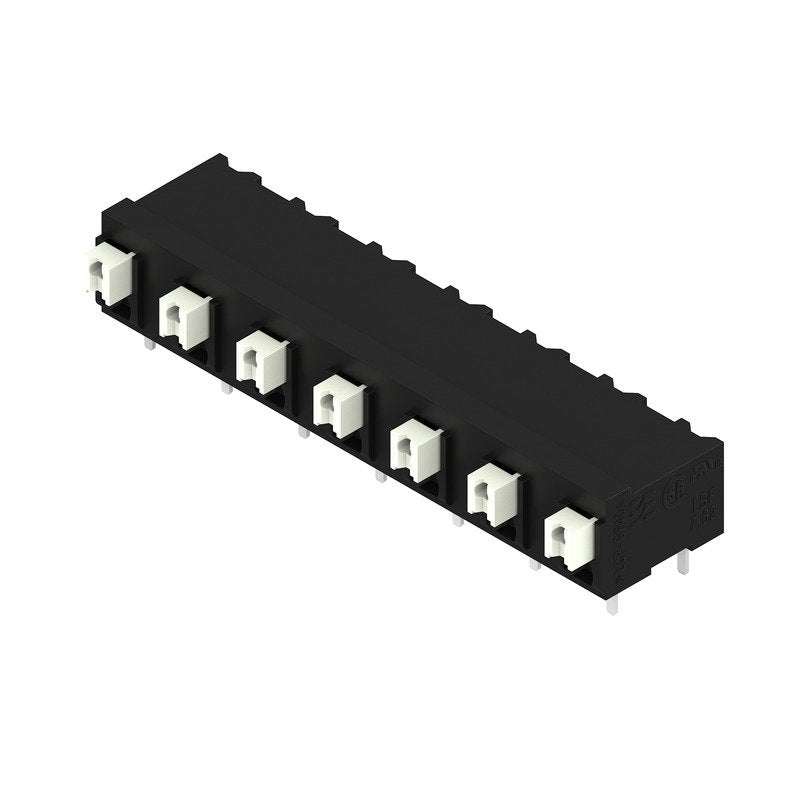 Weidmüller - Leiterplattenklemme Leiterplattenklemme LSF-SMT 7#1825000000 7.62mm − 11 Stück