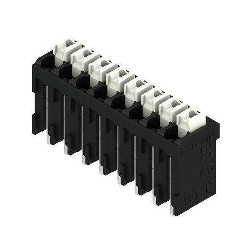 Weidmüller - Leiterplattenklemme Leiterplattenklemme LSF-SMT 3#1870700000 3.50mm − 19 Stück