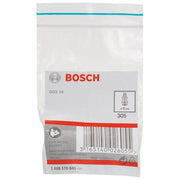 Bosch - Spannzange mit 1608570041 Spannmutter 8 mm für