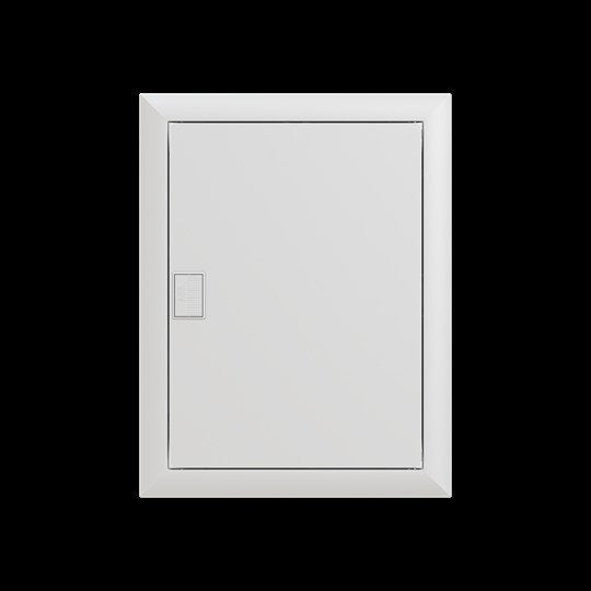 Striebel&John - Montagezubehör (Schaltschrank) Ausbauset UZS624N UK624 BL+T+Kl