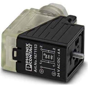 Phoenix Contact - Ventilstecker (feldkonfektionierbar) Ventilstecker SACC-V-3CON #1671153