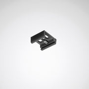 Trilux - Mechanisches Zubehör/Ersatzteile für Leuchten Deckenbefestigungselement Deckenbef AB#5853600 schwarz