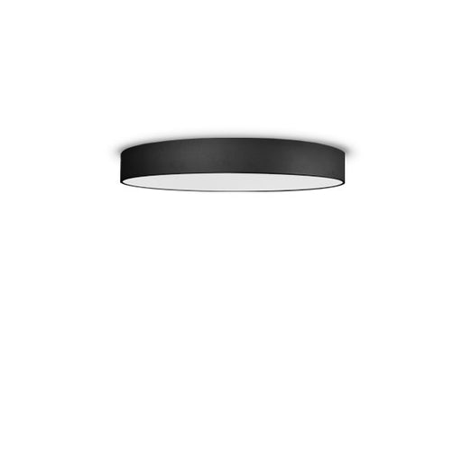 LTS Licht&Leuchten - Decken-/Wandleuchte LED-Pendel-/Anbauleuchte PLL 22.675 #642189 830 DALI prism sw