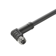 Weidmüller - Konfektioniertes Sensor-Aktor-Kabel Kabel SAIL-M12BW-S3-10P Einseitig offen, M12