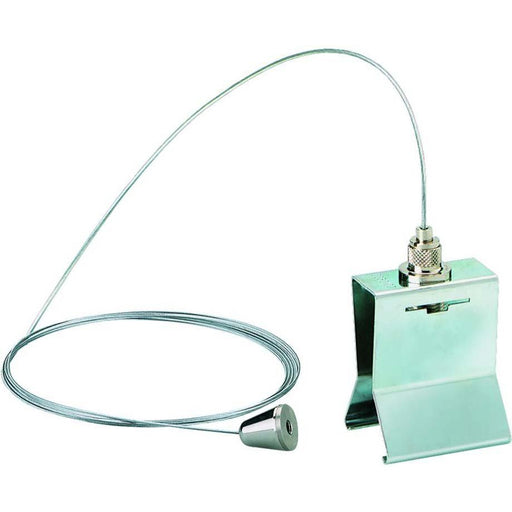 Ridi-Leuchten - Mechanisches Zubehör/Ersatzteile für Leuchten Aufhänger VLTHSS AUFH #0205920 − 1 Stück by Ridi-Leuchten
