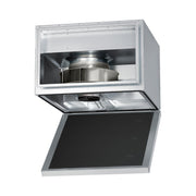 Helios Ventilatoren - Ventilator für Kanaleinbau SILENT Kanalventilator SKRD EC 355/60/30 3-PH 380-480V50/60Hz