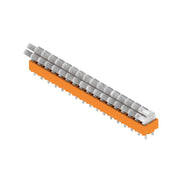 Weidmüller - Leiterplattenklemme Leiterplattenklemme PCF 5.00/#9511940000 5.00mm − 50 Stück