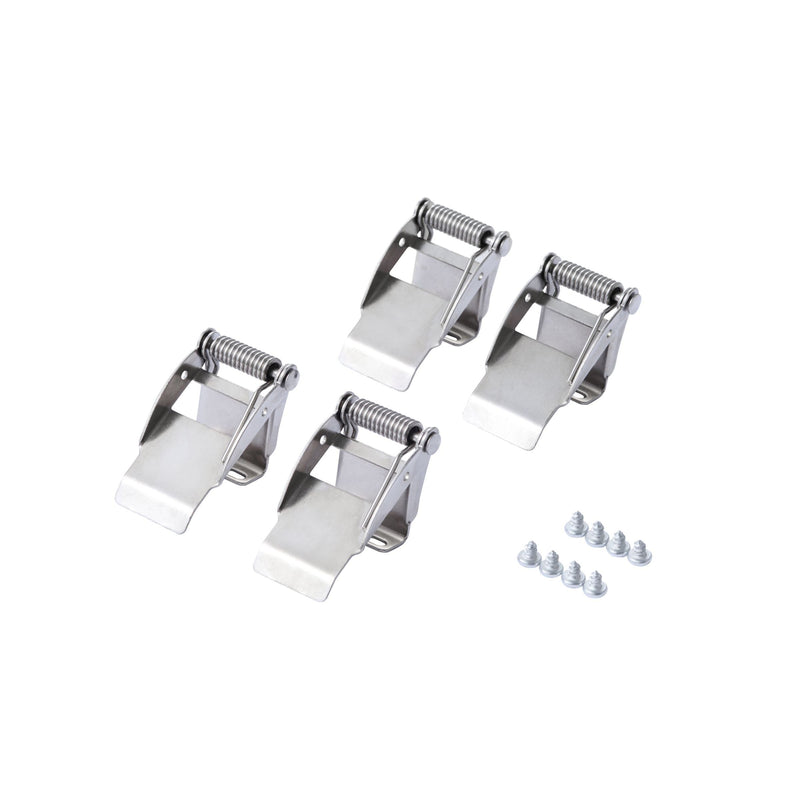 Philips Lighting - Mechanisches Zubehör/Ersatzteile für Leuchten Einbauklemmen RC159Z Pla #75248199