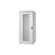 DIGITUS - Netzwerk-/Serverschrank Netzwerkschrank FLEX 36HE DN-31108 800x800mm, gr