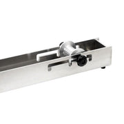 Cimco Werkzeuge - Kabeltrommelabroller Mini-Rollschiene 142706 paar
