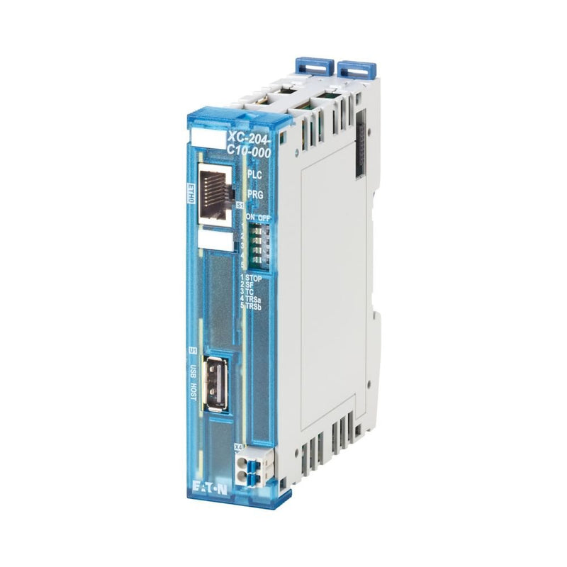 Eaton - SPS-Grundgerät Modularsteuerung XC-204-C10-000