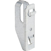 Bito - Zubehör/Ersatzteile für Werkzeugkasten, -schrank, -wagen und Werkbank Fachbodenträger 10-3798 (VE 4) 51x15x20.6, verzinkt