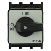 Eaton - Lasttrennschalter EIN-AUS-Schalter P1-40/EZ P1, 40 A, 3-polig