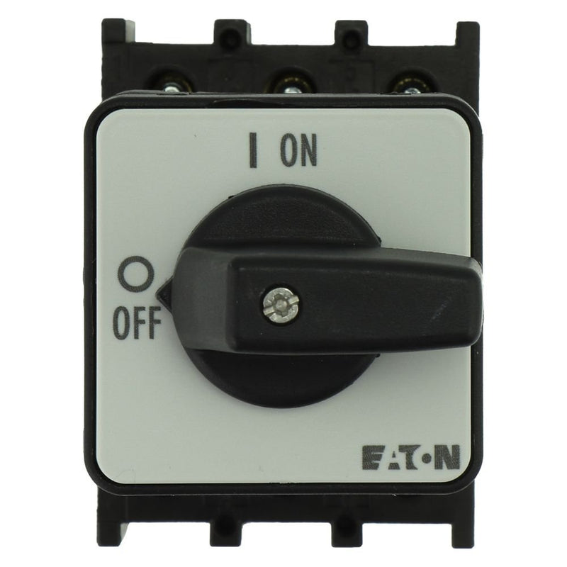 Eaton - Lasttrennschalter EIN-AUS-Schalter P1-40/EZ P1, 40 A, 3-polig