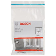 Bosch - Spannzange mit 2608570086 Spannmutter 8 mm für