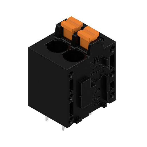 Weidmüller - Leiterplattenklemme Leiterplattenklemme LMF 5.08/#1426060000 5.08mm − 130 Stück