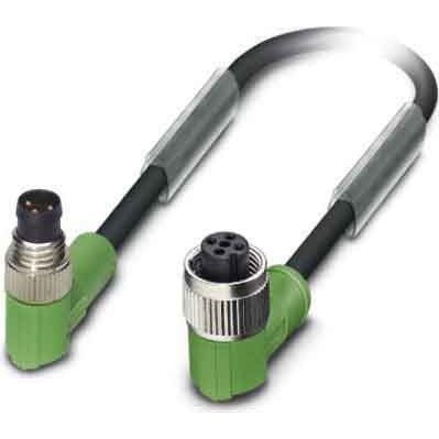 Phoenix Contact - Konfektioniertes Sensor-Aktor-Kabel Sensor-/Aktor-Kabel SAC-3P-M 8M #1682427