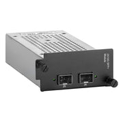 Weidmüller - Modul für aktive Netzwerkkomponente Medien-Interfacemodul IE-SWM-SL02-2GESFP