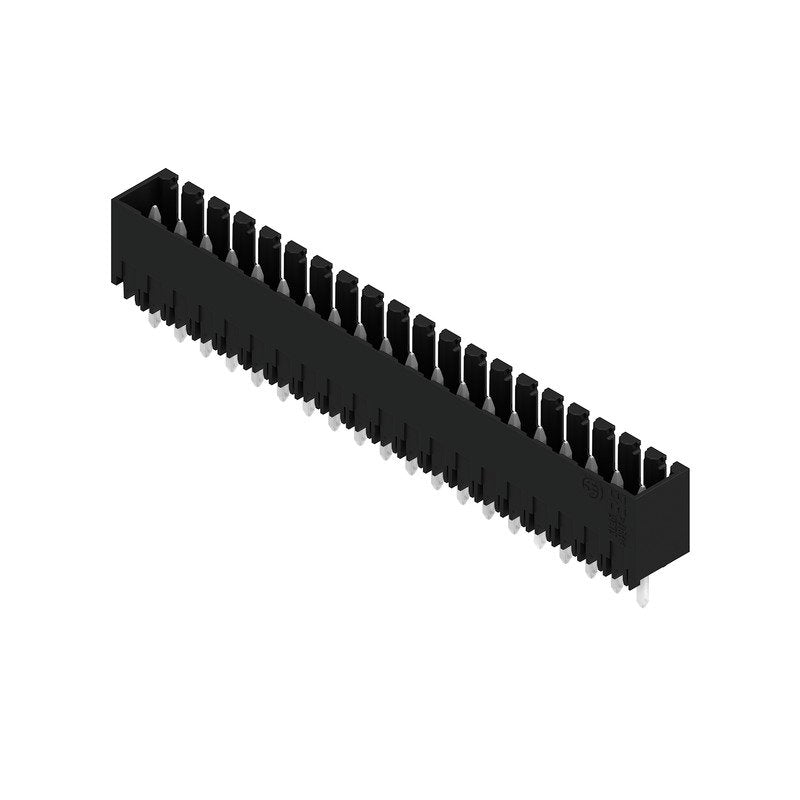 Weidmüller - Leiterplattensteckverbinder Verbinder 3.50mm SL 3.50/2#1618640000  − 20 Stück
