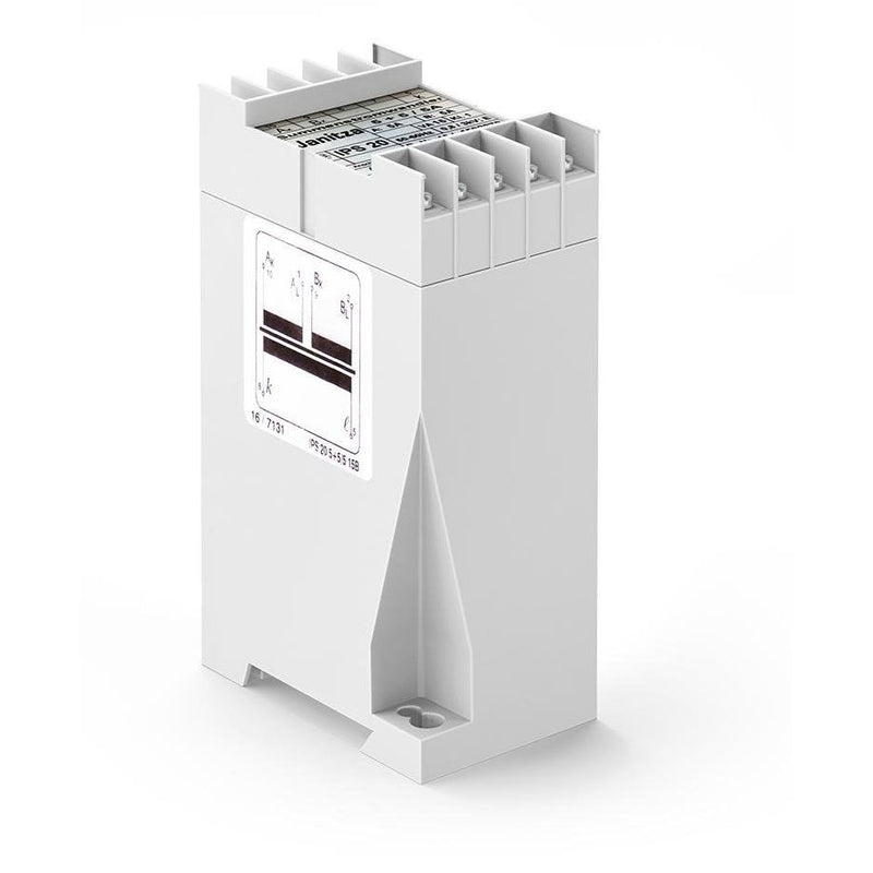 Janitza Electronic - Stromwandler Summenstromwandler 5+5+5+5/5A 10VA Kl.1
