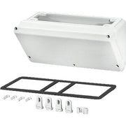 Hensel - Pultsystem Mi Connection Box Mi CB 10 f.den Geräteeinbau