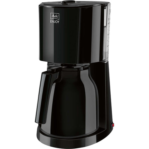 Melitta SDA - Kaffeeautomat 1017-06 sw Enjoy Therm