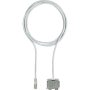Pilz - Konfektioniertes Sensor-Aktor-Kabel Adapterkabel Drehzahlmodul PNOZ msi7p #773865 SEW 15/15 1,5m