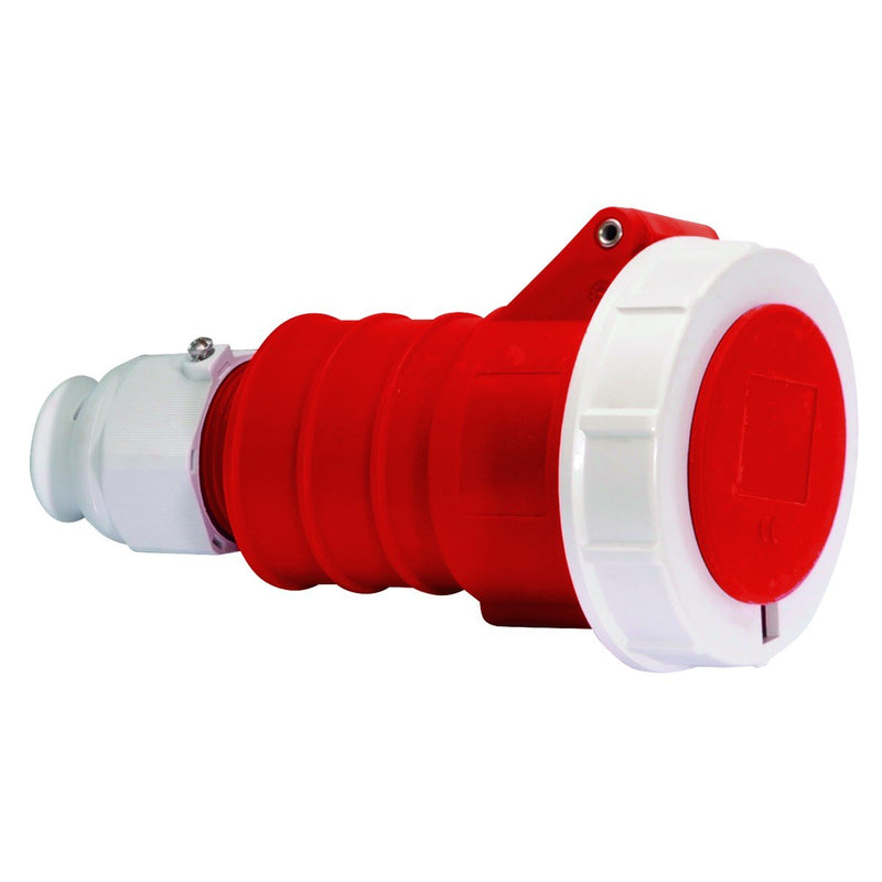 Bals Elektrotech - CEE-Kupplung (IEC 60309) Kupplung 31299 IP67