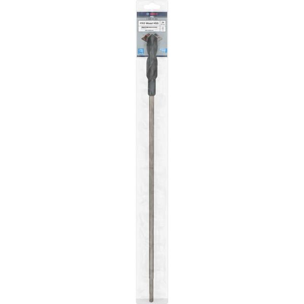 Bosch - Bohrer PRO Wood HSS 2608597415 Installationsbohrer